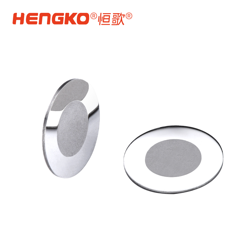 超高純氣體過濾器的原理與應用：為什么 0